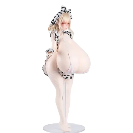 Riko 3.0 60CM Anime Sex Doll: Voluptuous Hentai Girl Figure
