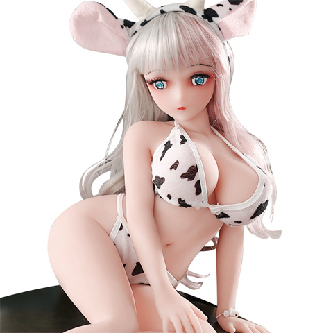 Mini Beautiful Anime Sex Doll Amiri 80cm 10